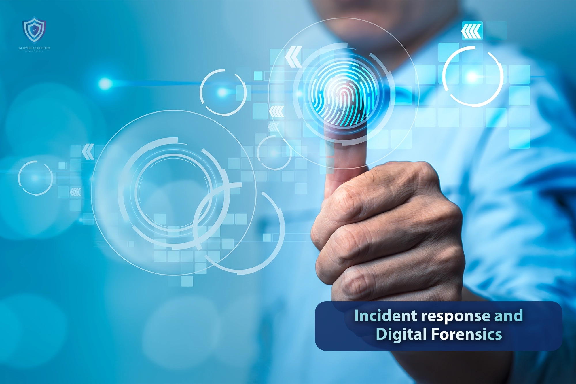 Incident Response and Digital Forensics